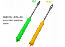 野釣用摘鉤器脫鉤器漁具釣魚垂釣配件野釣必備用品用具 質量怎么樣-兄弟導購