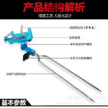 釣魚炮臺價格 釣魚炮臺批發 釣魚炮臺廠家 Hc360慧聰網