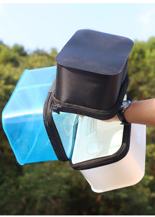 漁具包防水魚包多功能路亞海釣漁具裝備釣魚小配件包魚具用品大全