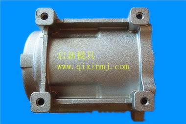 供應 啟新模具制造 摩托車壓鑄產品 摩托車配件 佛山市南海里水啟新模具廠 精密壓鑄模具