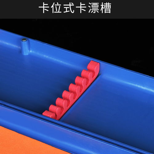 多功能漁具盒主線子線盒浮漂漁具配件釣魚用品釣魚盒漂盒北海盜好不好,怎么樣,好用嗎