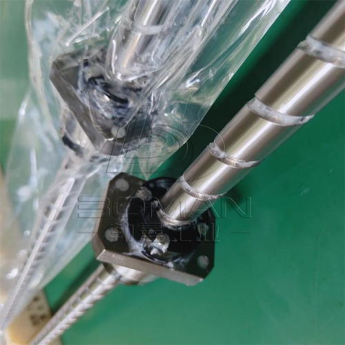nsk滾珠絲杠 vfa1520c7s 1000 產(chǎn)品講解及相關(guān)知識分享