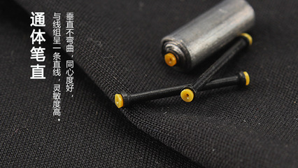 傲湖散裝雙芯鉛皮座心太軟金屬不傷線軟芯鉛皮座釣魚垂釣小配件
