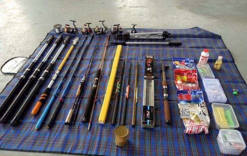進(jìn)口清關(guān)知識(shí) 釣魚(yú)用品進(jìn)口報(bào)關(guān)手續(xù)及流程介紹