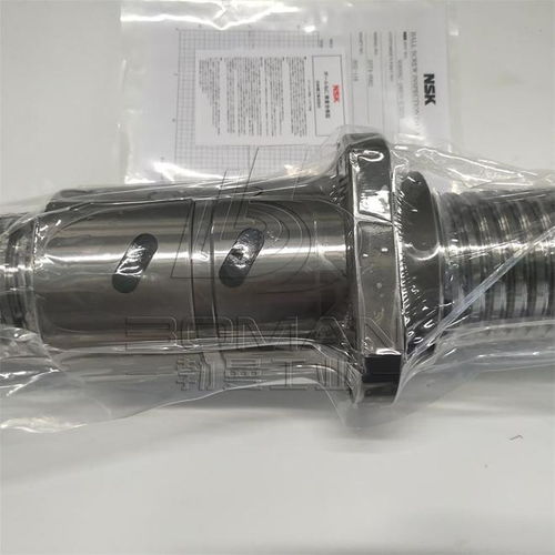 nsk滾珠絲杠 vfa1510c7s 700 產(chǎn)品講解及相關(guān)知識(shí)分享