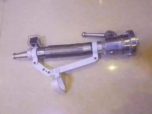 滅不掉火的滅火器械 拒絕