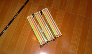 出入門釣魚桿級配件 -寧波釣魚用具