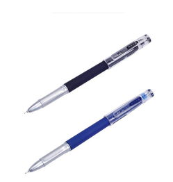 晨光 文具中性筆0.5考試簽字筆全針管 學習辦公用品 kgp1821
