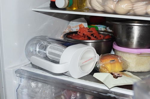 夏日清涼用品 米家冷水壺