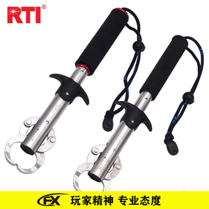 rti控魚器