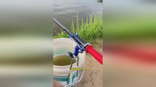 地插支架 愛生活愛釣魚 漁具用品 地插炮臺架