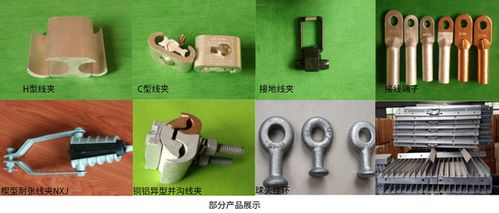 山東魯能光大榮獲 電力金具十大品牌 鐵附件十大品牌 2項榮譽