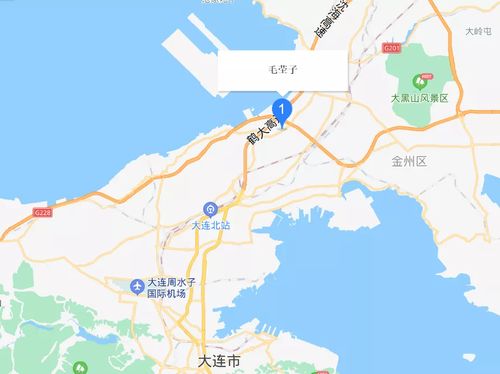 純手工工藝制作,月產(chǎn)過萬件貓玩具的大連貓巧匠了解下 產(chǎn)能地圖