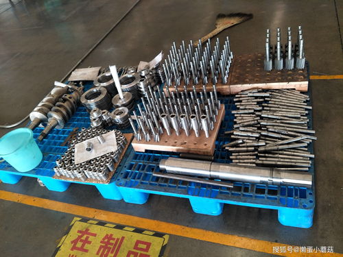 零部件的清洗,你應該知道這些