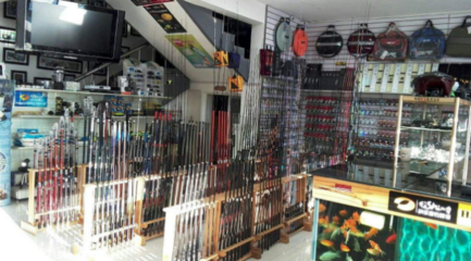 開漁具店是加盟好還是不加盟好